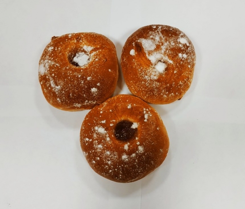 Булачка ЗДОБНЫЯ МІНСКАЯ З ПОВ.в/г80