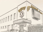 «Каравай», пр. Партызанскі, 97