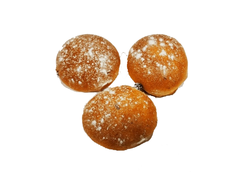 Булачка САЛОДКI СНЕГ в/г 0.1