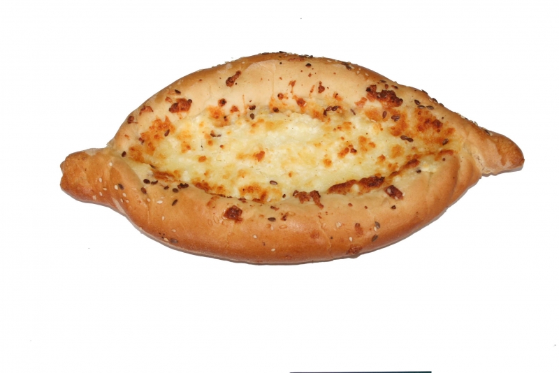 Выраб булочны Хачапуры 0.4 зам