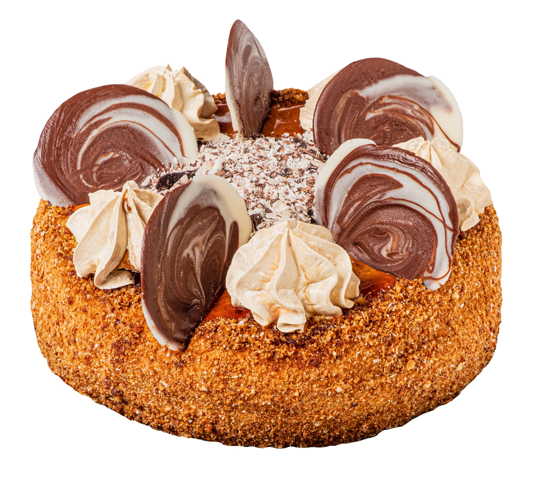 Торт «Королевский десерт» 1.0К-С