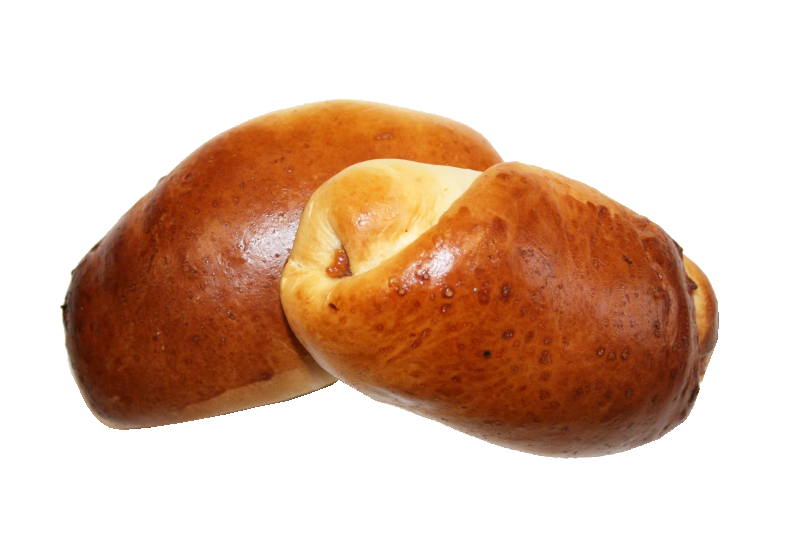 Булачка "Васілінка" з павідлам 0,1