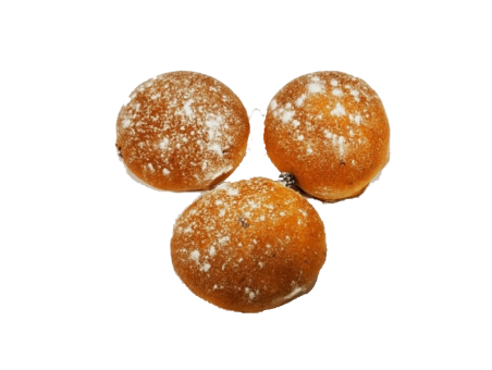 Булачка САЛОДКI СНЕГ в/г 0.1