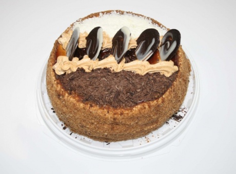 Торт «Королевский десерт» 1.0К-С