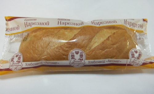 Батон "Наразны" ПП