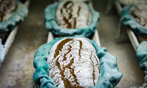 Кто и как печет хлеб, который рекомендуют даже на диете