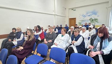 Безопасность дорожного движения зимой!