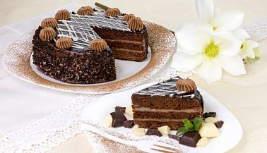 "Минск-новости". КУП "Минскхлебпром" готовится к праздничным дням