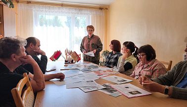 В КУП «Минскхлебпром» прошёл Единый день информирования