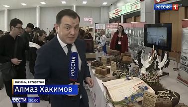 Интересные кадры с тематических площадок концерта-реквиема «Каждый третий»
