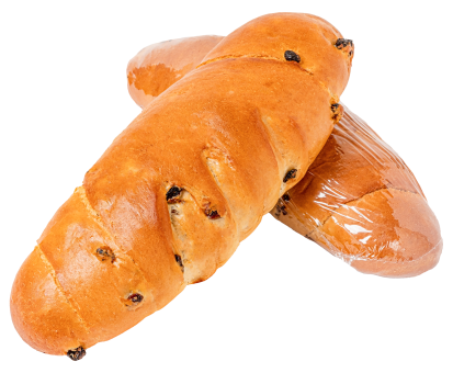 Булка "Гасцiнец"