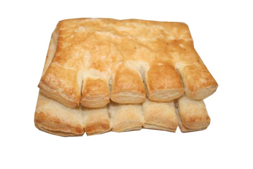 Булачка "Сталіца" фруктовая