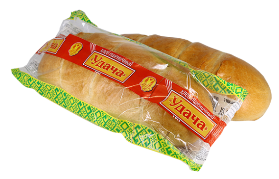 Хлеб пшеничный "Удача"