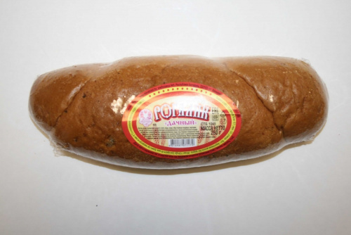 Рагалік "Дачны" 250 г. ТП