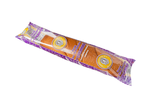 Багет для бутербродов "Утренний" консервированный спиртом 