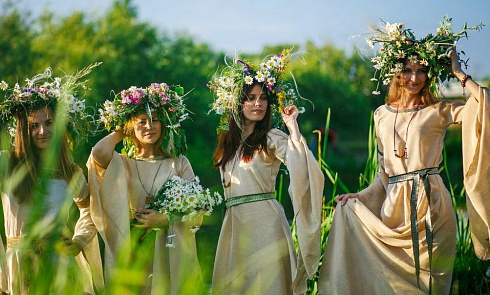 Александрыя збірае сяброў!