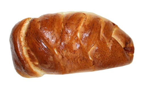 Вiтушка "Смачная" з павідлам 0,35 тп