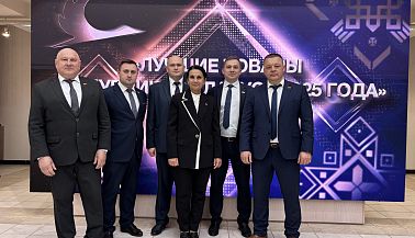 Триумф качества: продукция КУП «Минскхлебпром» признана «Лучшими товарами Республики Беларусь» за 2025 год