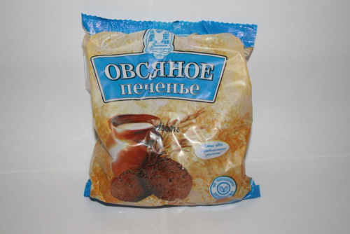 Пячэнне Аўсянае в/г ПП