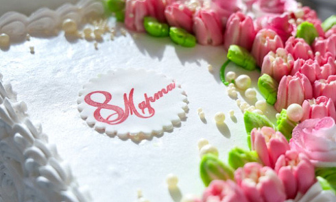 Салодкае жыццё, праверанае часам і пільным кантролем 