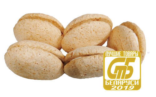 ПІРОЖ. ВАЗДУШНА-СМЕТАНКОВАЕ.0.25к-с