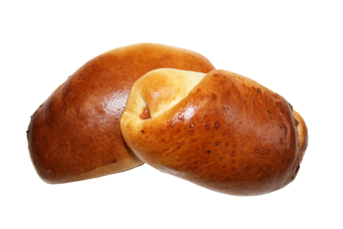 Булачка "Васілінка" з павідлам 0,1