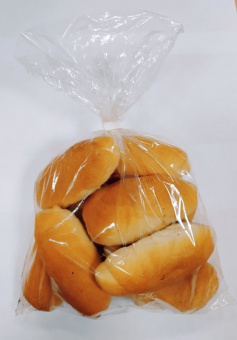 Ражок "Дробязь здобная" з водарам ванілі 0.25ПАК