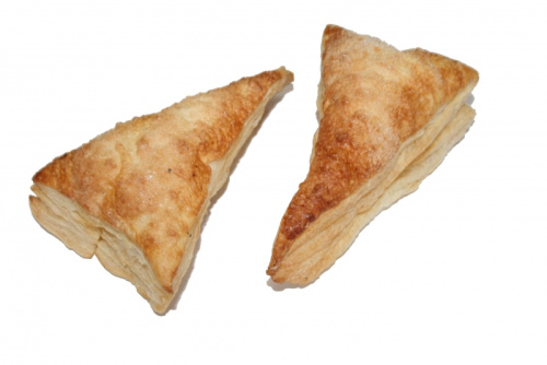 Слойка з цукрам 0.05