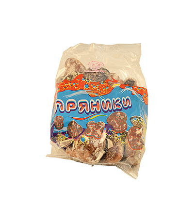 Пряники "Классика" мятные