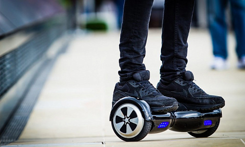 Бяспечны рух