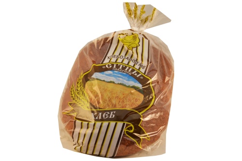 Хлеб «Сiтны» заварной Пак