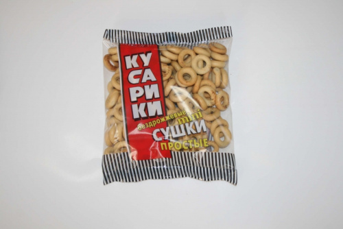 Сушка "Кусарыкi" простыя ПП